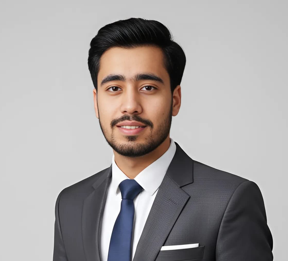 Zeeshan Ahmad - GitHub
