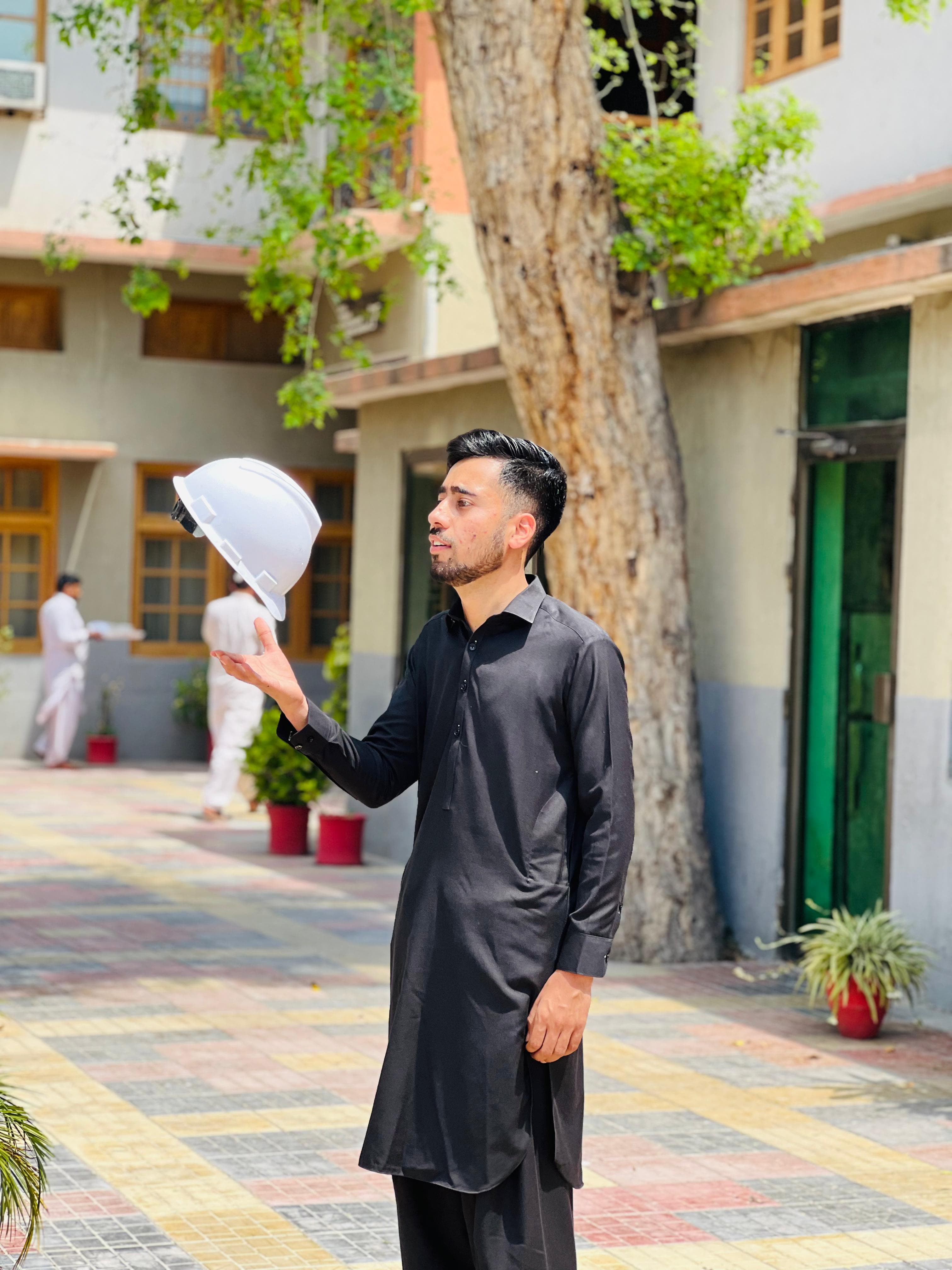 Zeeshan Ahmad - WhatsApp