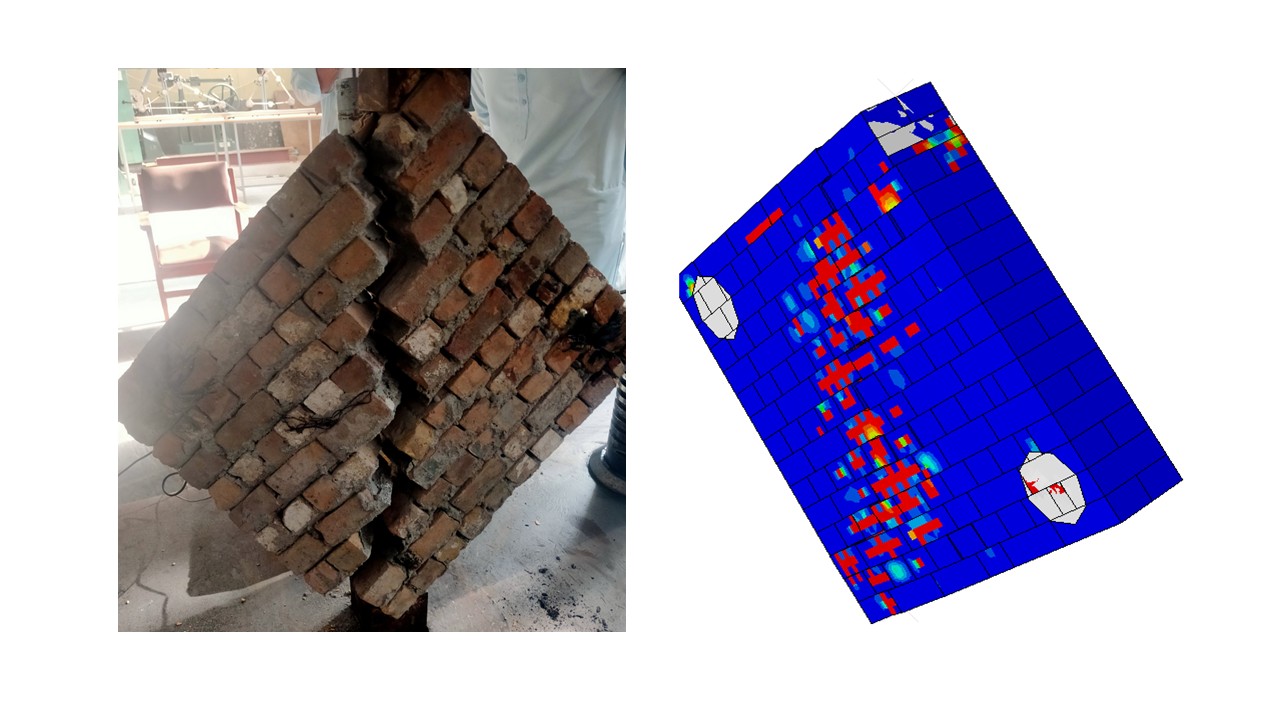 Structural Research & Simulation Lead